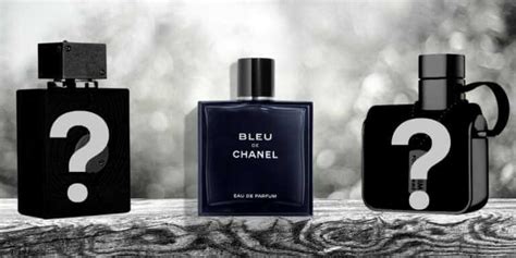 bleu chanel dupe